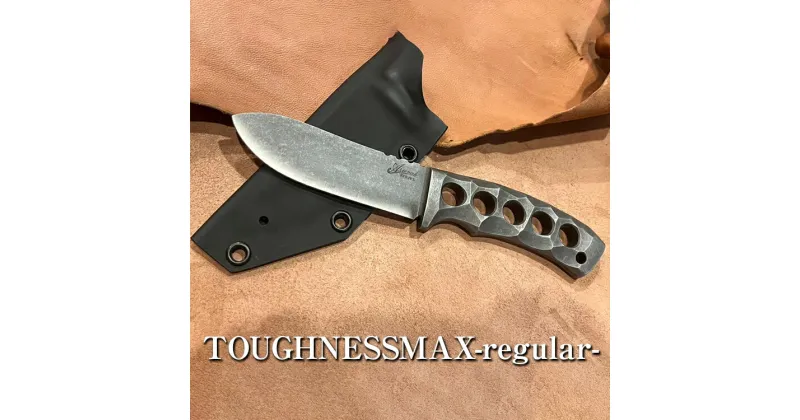 【ふるさと納税】TOUGHNESSMAX-regular-