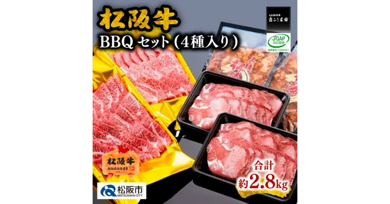 【ふるさと納税】松阪牛DreamオーシャンBBQセット 松阪牛 松坂牛 牛肉 ブランド牛 高級 和牛 日本三大和牛 国産 霜降り 焼肉 焼き肉 焼肉用 焼き肉用 バーベキュー 赤身 モモ肉 もも もも肉 もつ もつ肉 もつ焼 ホルモン ホルモン焼 牛たん 牛タン スライス 冷凍