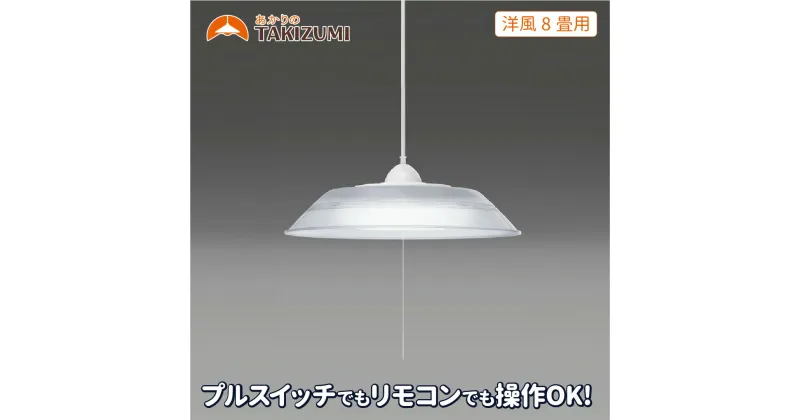 【ふるさと納税】LEDペンダントライト「RVR80099」